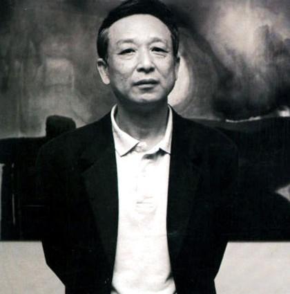 首位获得诺贝尔文学奖的中文作家:高行健