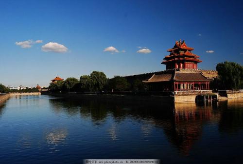 北京旅游景点大全列表