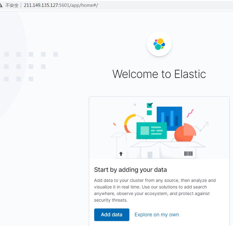 将Elasticsearch作为站内搜索，通过docker安装elasticSearch，kibana和ik分词器